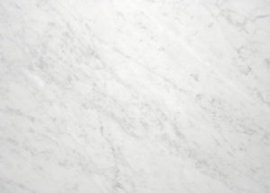 Bianco Carrara Italien | Gesteinsart: Marmor | Herkunft: Italien | Alter: 180 Mill. Jahre