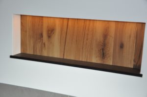 Material: Nero Assoluto Z