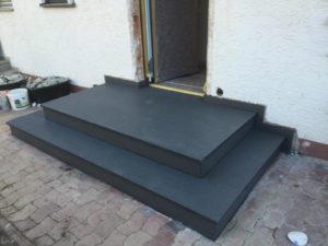 Material: Nero Assoluto Z