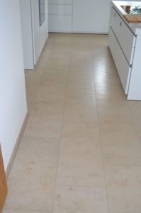 Material: Jura Gelb
