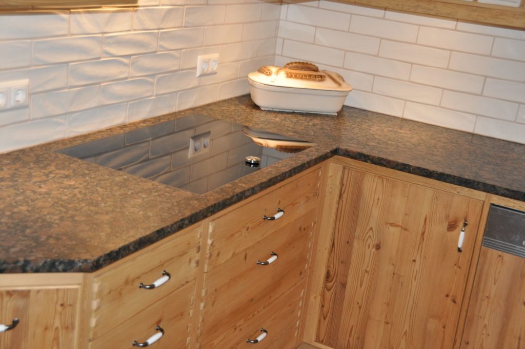 Galerie - Felber Naturstein GmbH