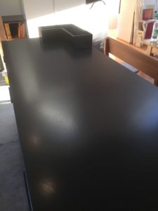 Material: Nero Assoluto Z