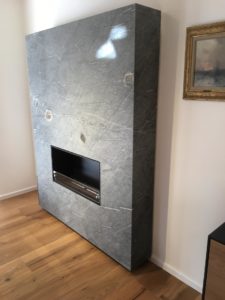 Material: Atlantic Stone