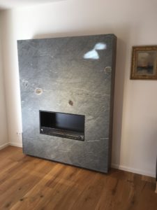 Material: Atlantic Stone