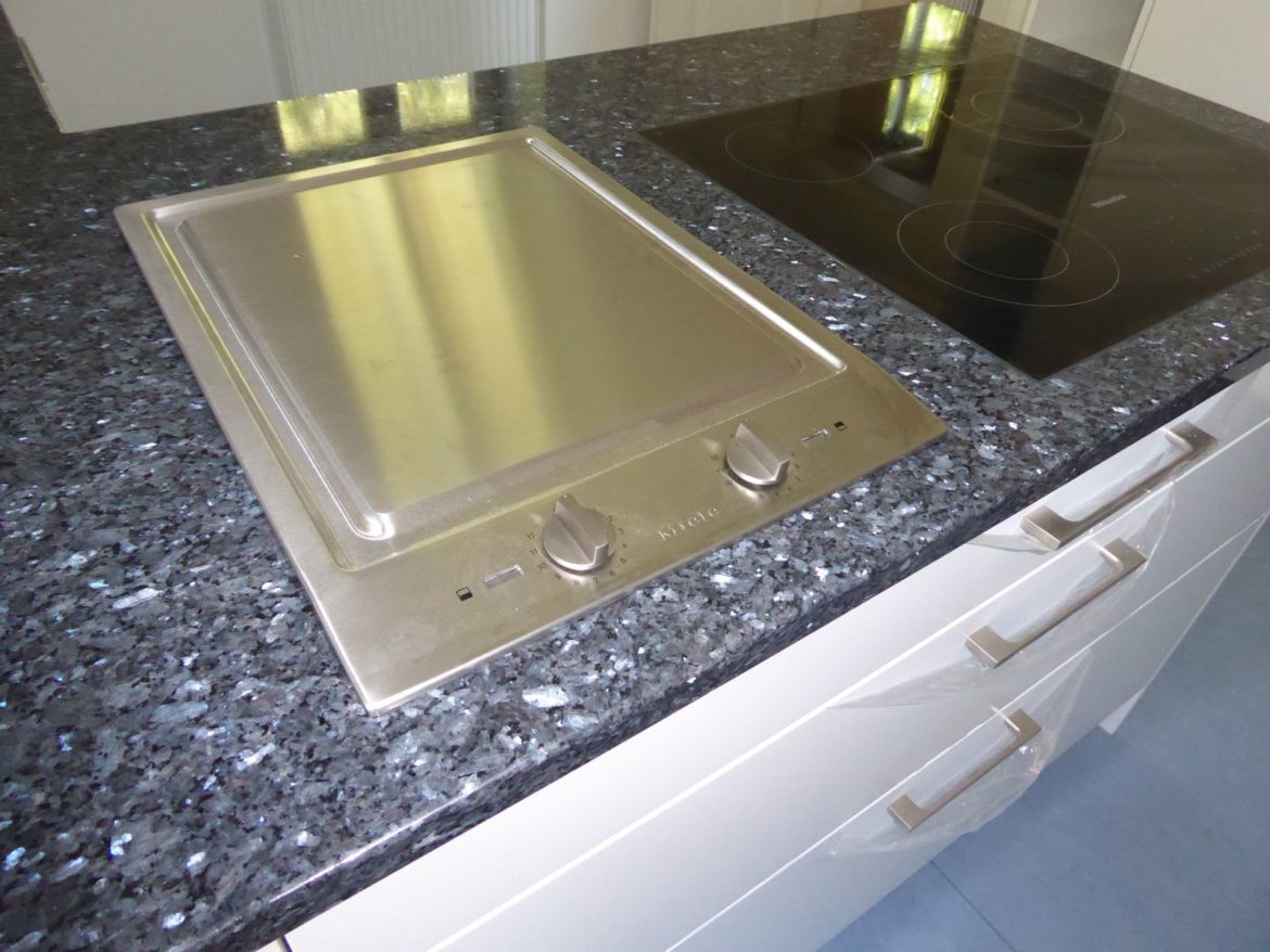 Galerie - Felber Naturstein GmbH