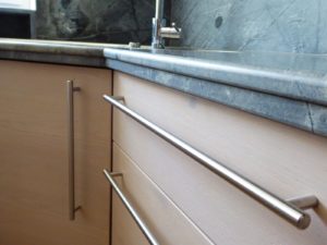 Material: Atlantic Stone