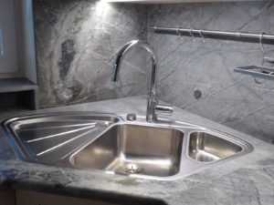 Material: Atlantic Stone