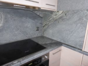 Material: Atlantic Stone