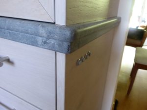 Material: Atlantic Stone
