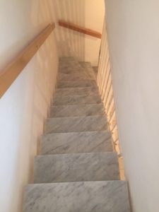 Material: Carrara